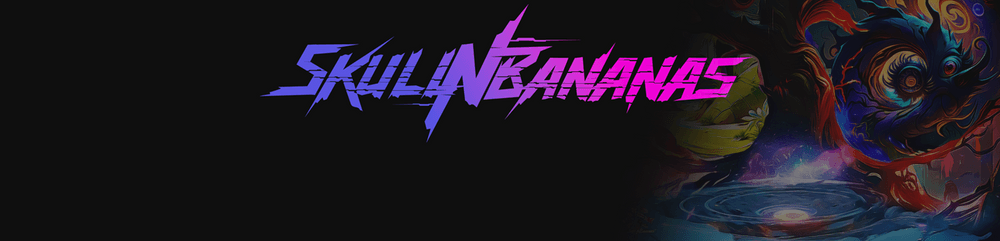 Skull N Bananas Society