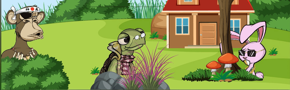 RabbitVSTurtle