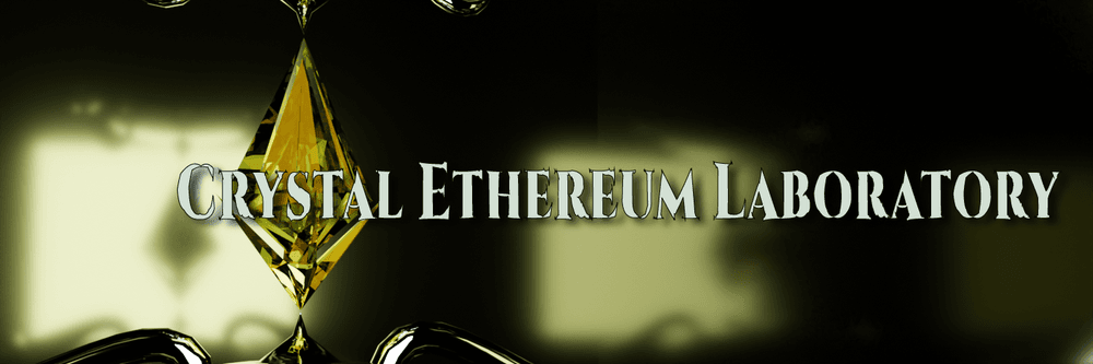 Crystal Ethereum Laboratory