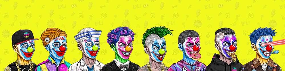 The Clown Squad