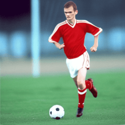 Wonderkids Football Club Genesis