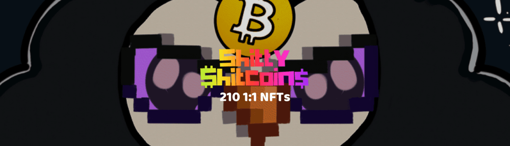 Shitty Shitcoins Investor Klub