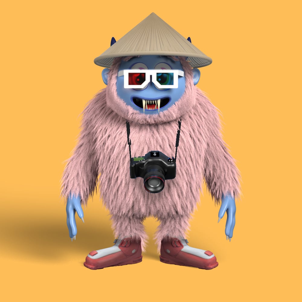 Token Image