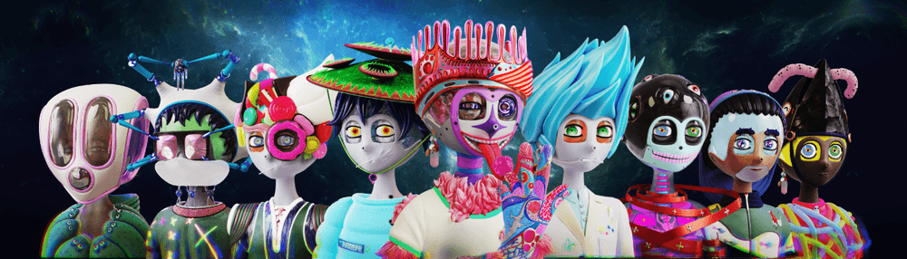 Yoomoota Universe