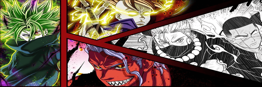 KAIZEN DESU NFT