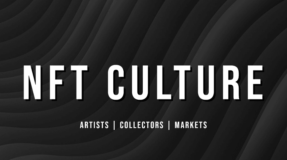 NFTCULTURE