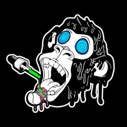 Not Trippin Ape Tribe
