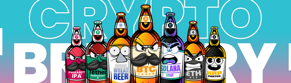 Crypto Brewery Official