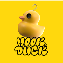Drop 011: Hook a Duck