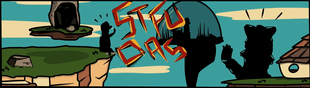 STFUDAS!