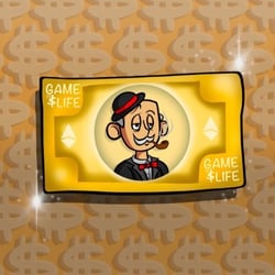 Game of Life NFT
