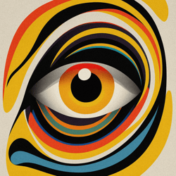 An Eclectic View Of Art