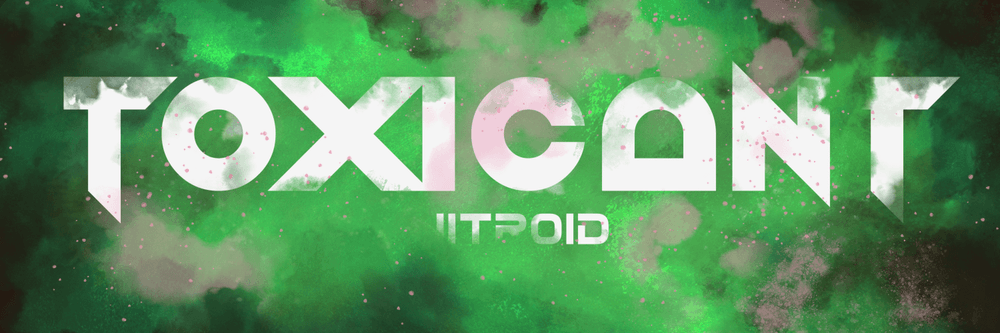 NITROID TOXICANT