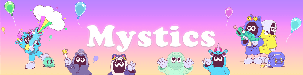 MysticsUniverse