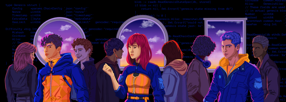 The ETH Enigma @ ETHDenver 2023