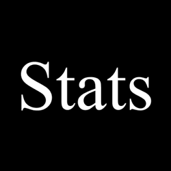 Stats (for Strikers)