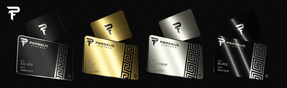 CodeName: Perseus