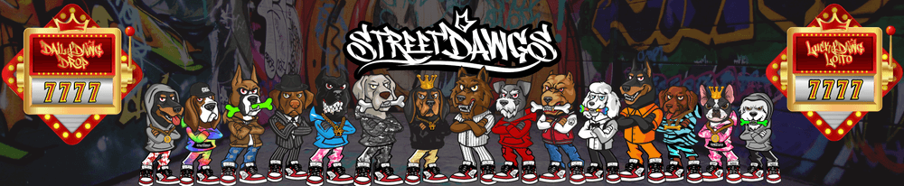 The Street Dawgs