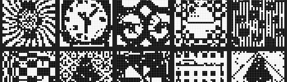 Every Icon