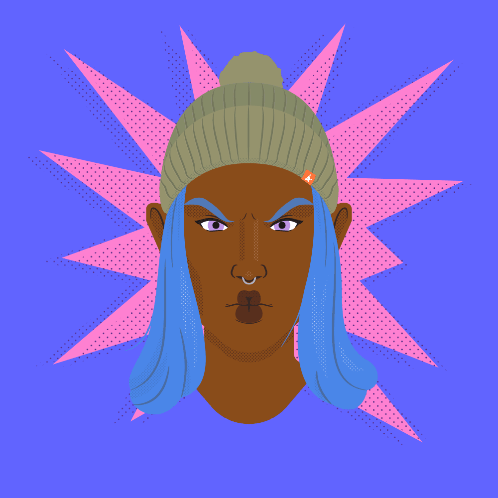 Token Image