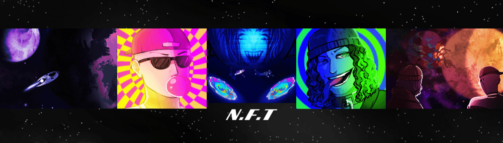 New Future Things