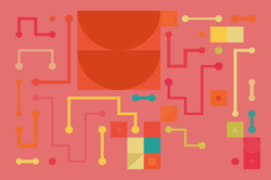 Path-finding by Nate