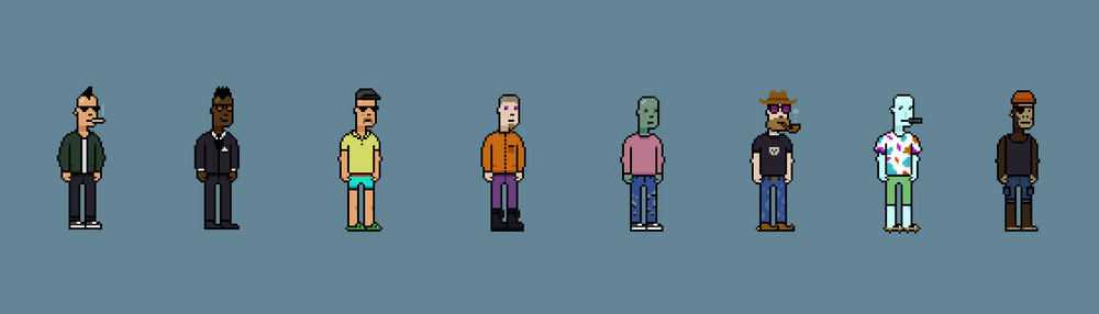 The Full Punks
