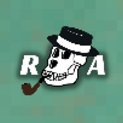 Retro Ape Hub