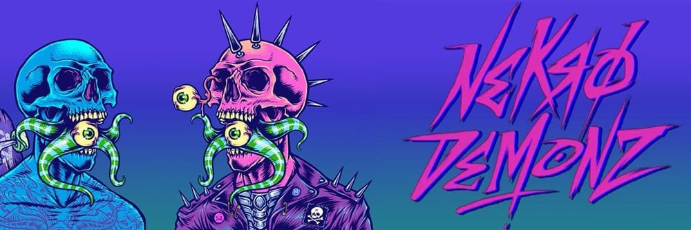 Nekro Demonz