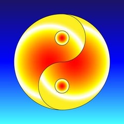 Feng Shui by Roccano