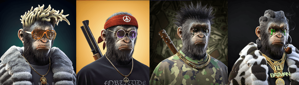 The PLUR Origin