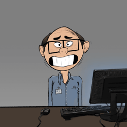 The 0xffice