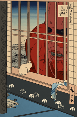 Ukiyo-e - 1/1