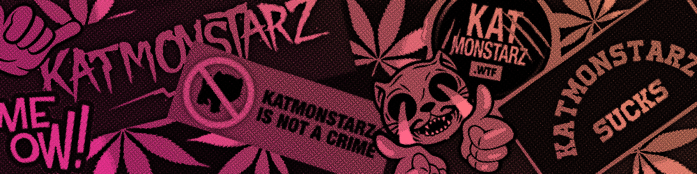 KatMonstarz Genesis