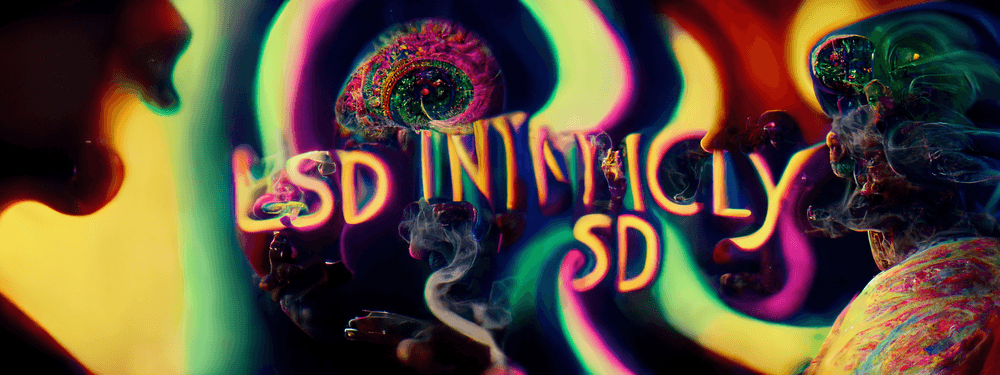 L.S.D by Deztny - Genesis