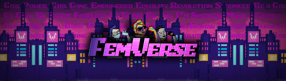 FEMVerse NFT