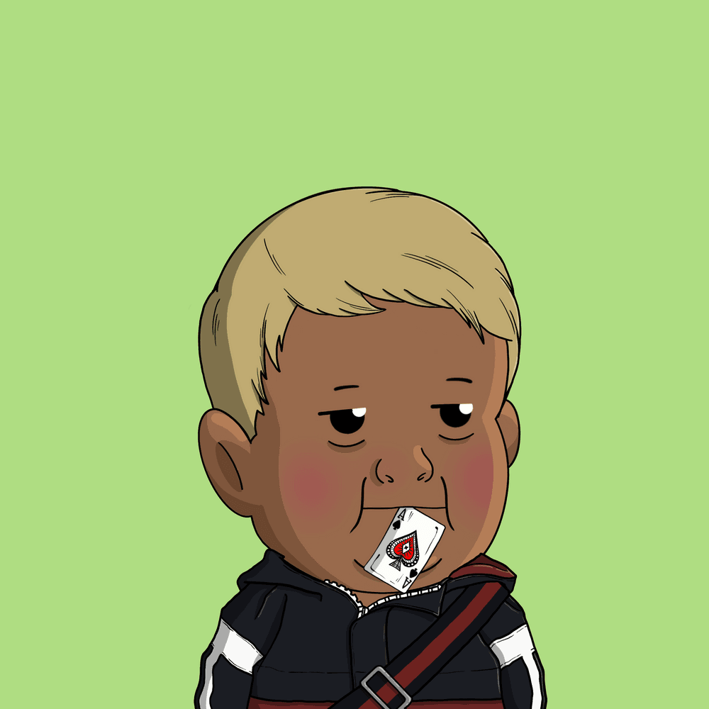 Token Image