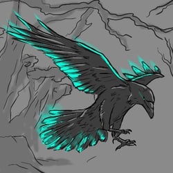 Ravens NFT