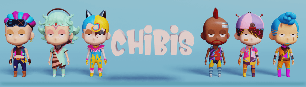 Chibi Genesis
