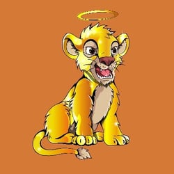 Crypto Baby Lions NFTs