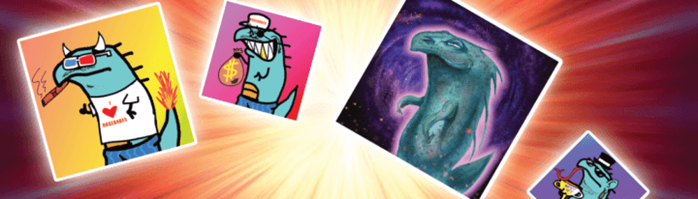 Dinos Deluxe