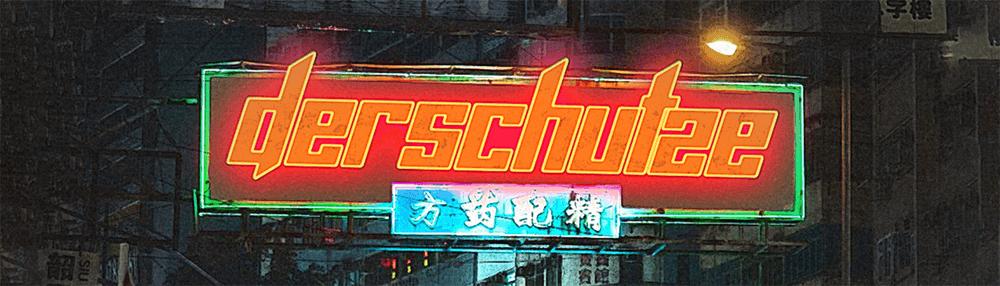 derschutze NFTees