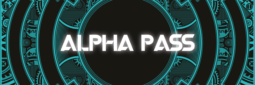 Alpha Pass Hub