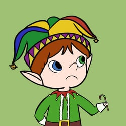 Ether Elves NFT