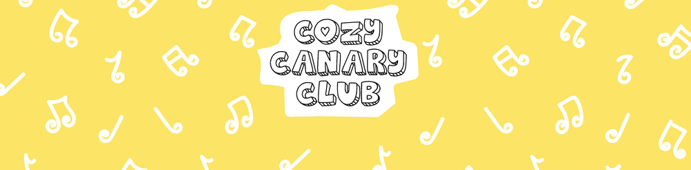 Cozy Canary Club
