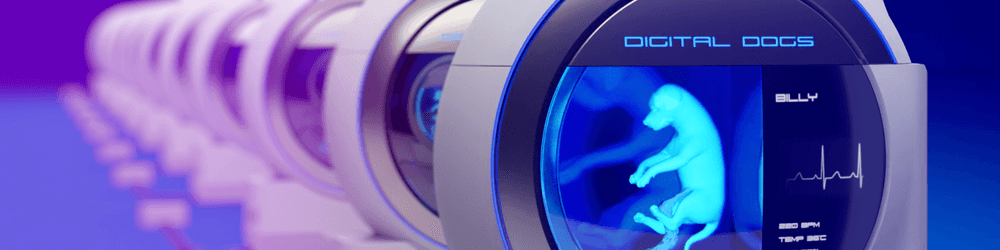 Digital Dogs Breeding Labs