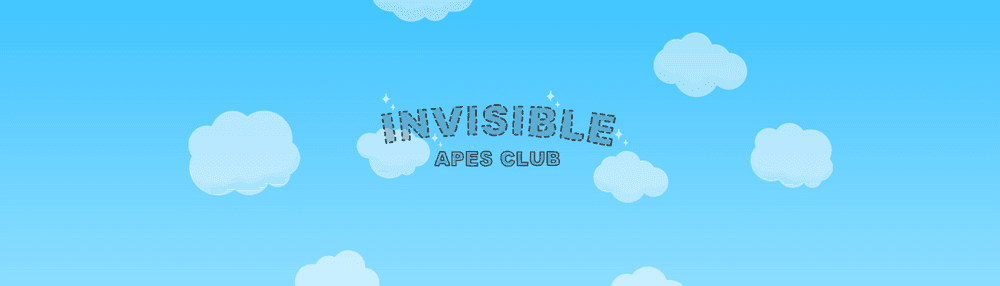 Invisible Apes Club (IVAC)