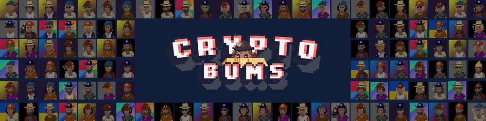 The CryptoBums