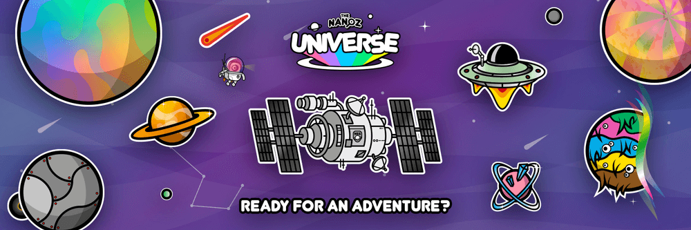 Nanoz Universe