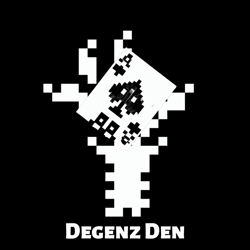 Degenz Den Oddities